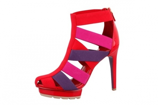 Payless ShoeSource to Collaborate With Silvia Tcherassi