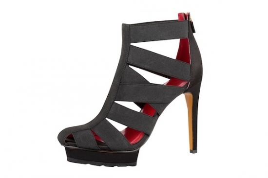 Payless ShoeSource to Collaborate With Silvia Tcherassi