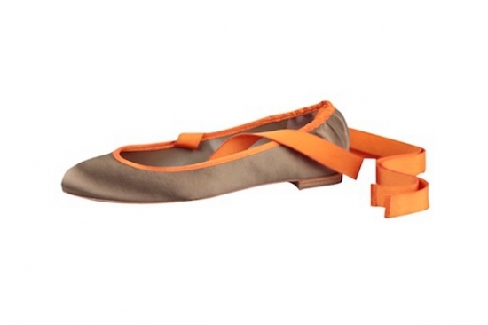 Payless ShoeSource to Collaborate With Silvia Tcherassi