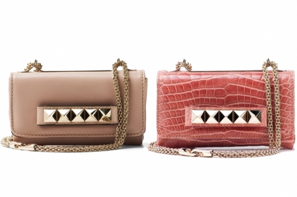 Valentino Spring 2020 Bags