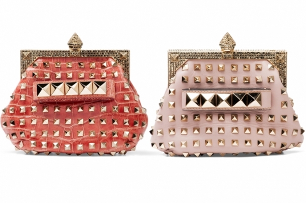 Valentino Spring 2020 Bags