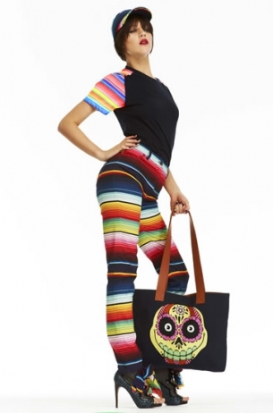 House of Holland Pre Spring 2020 Collection