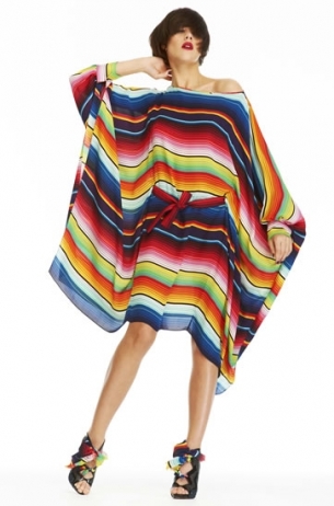 House of Holland Pre Spring 2020 Collection