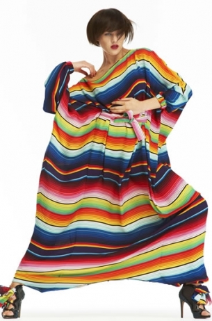 House of Holland Pre Spring 2020 Collection