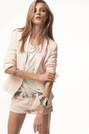 Mango Spring 2020 Lookbook