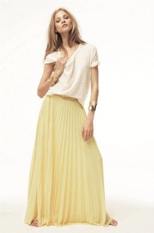 Mango Spring 2020 Lookbook