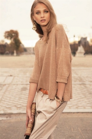 Mango Spring 2020 Lookbook