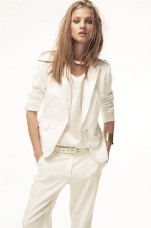 Mango Spring 2020 Lookbook