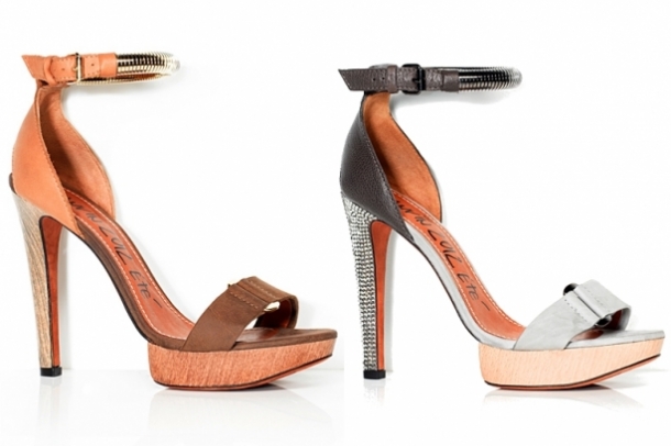 Lanvin Spring 2020 Shoes