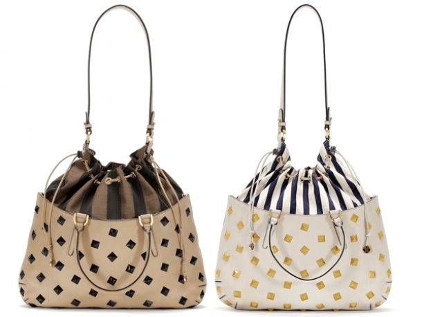 Fendi Spring 2020 Bags