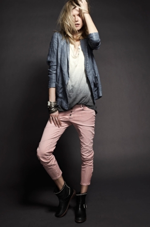 Set Spring 2020 Collection