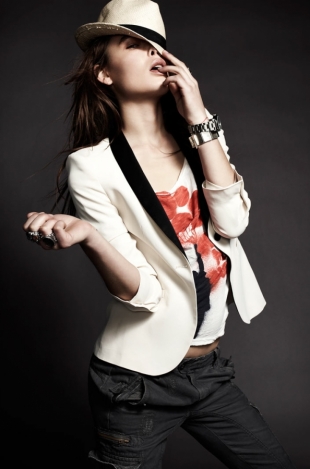 Set Spring 2020 Collection