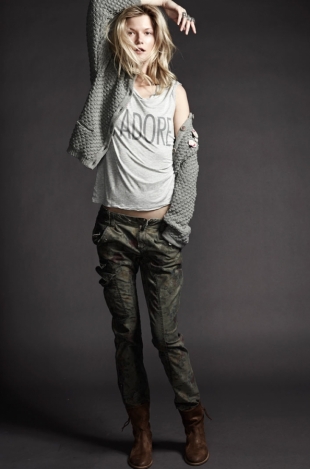 Set Spring 2020 Collection