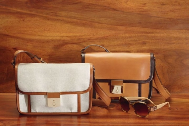 Chloé Fall/Winter 2020-2020 Accessories