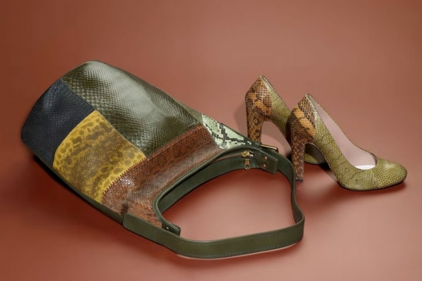 Chloé Fall/Winter 2020-2020 Accessories