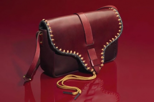 Chloé Fall/Winter 2020-2020 Accessories