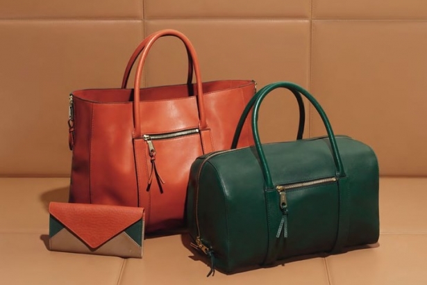 Chloé Fall/Winter 2020-2020 Accessories
