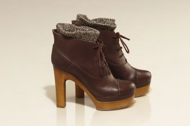 Chloé Fall/Winter 2020-2020 Accessories