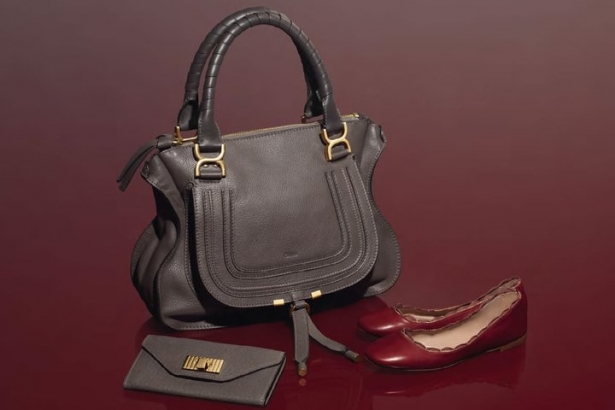 Chloé Fall/Winter 2020-2020 Accessories