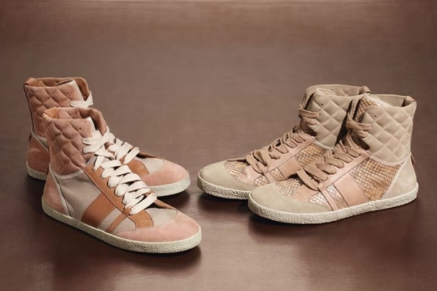 Chloé Fall/Winter 2020-2020 Accessories