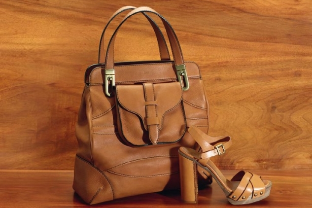 Chloé Fall/Winter 2020-2020 Accessories