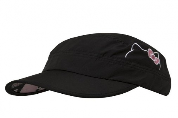 ‘Run with Hello Kitty’ Fitness Wear Collection