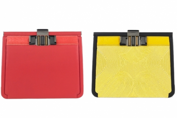 Oscar de la Renta Spring 2020 Bags