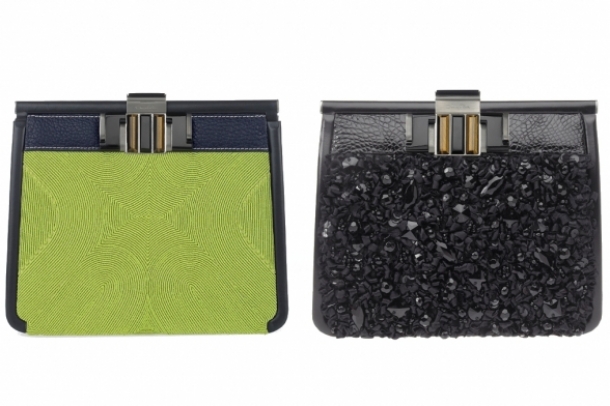 Oscar de la Renta Spring 2020 Bags