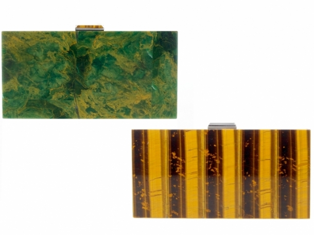 Oscar de la Renta Spring 2020 Bags