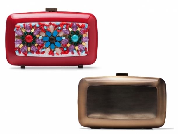 Roger Vivier Spring 2020 Bags and Clutches
