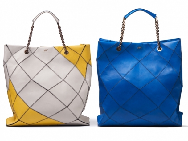 Roger Vivier Spring 2020 Bags and Clutches