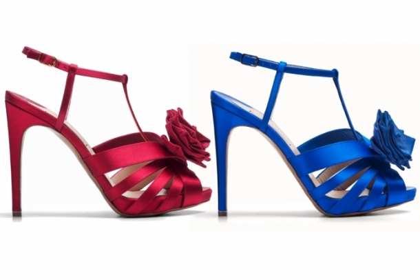 Nicholas Kirkwood Spring 2020 Shoes