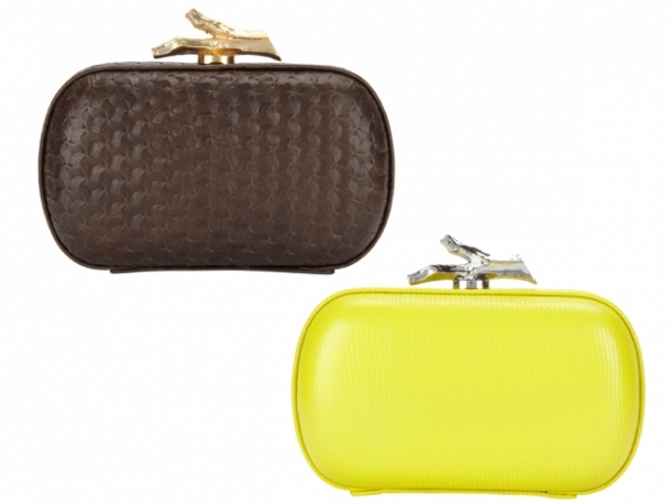 Diane von Furstenberg Spring 2020 Bags