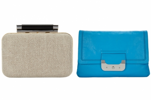 Diane von Furstenberg Spring 2020 Bags