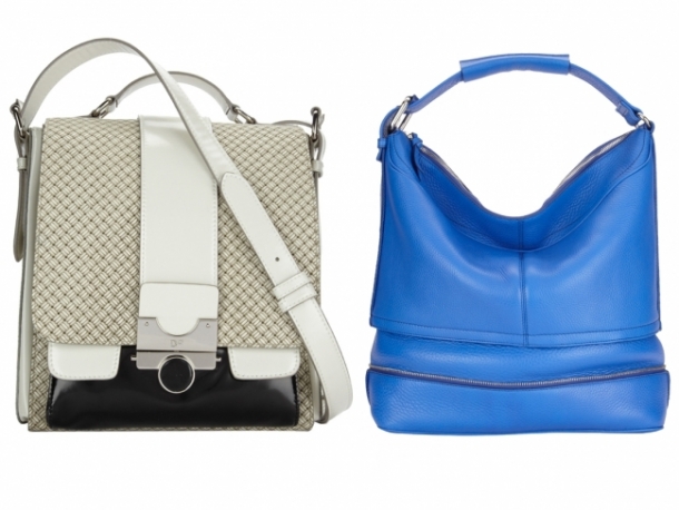 Diane von Furstenberg Spring 2020 Bags