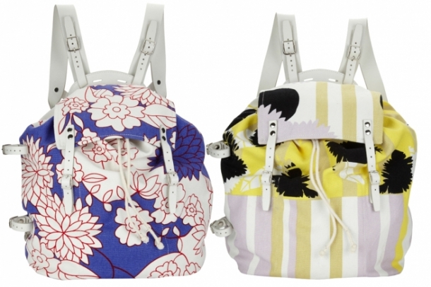 Diane von Furstenberg Spring 2020 Bags