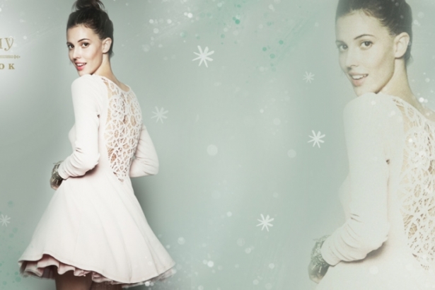 Free People Holiday 2020 Lookbook