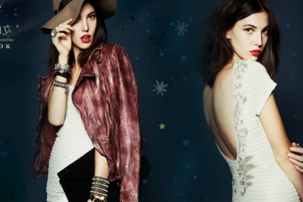 Free People Holiday 2020 Lookbook