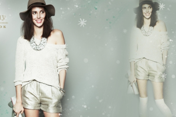 Free People Holiday 2020 Lookbook