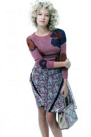 Z Spoke by Zac Posen Spring 2020 Lookbook