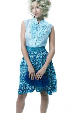 Z Spoke by Zac Posen Spring 2020 Lookbook