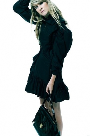 Z Spoke by Zac Posen Spring 2020 Lookbook