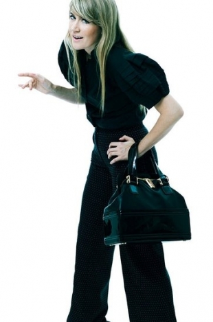 Z Spoke by Zac Posen Spring 2020 Lookbook