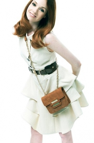 Z Spoke by Zac Posen Spring 2020 Lookbook