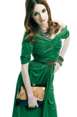 Z Spoke by Zac Posen Spring 2020 Lookbook