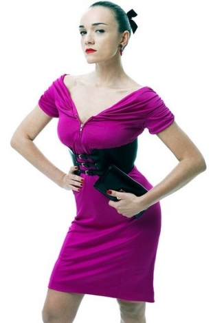 Z Spoke by Zac Posen Spring 2020 Lookbook