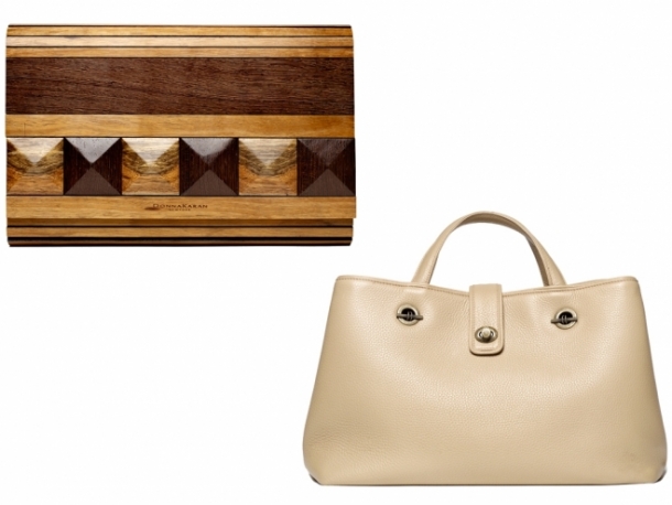 Donna Karan Spring 2020 Bags