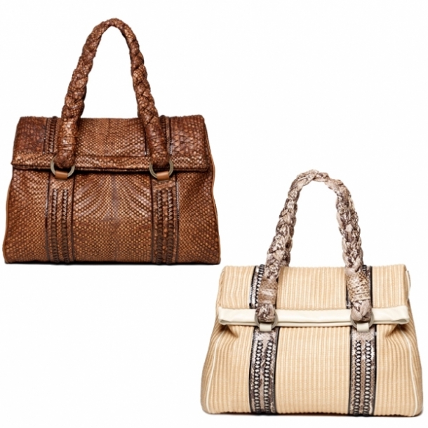 Donna Karan Spring 2020 Bags