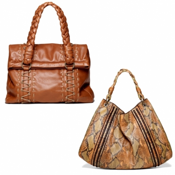 Donna Karan Spring 2020 Bags