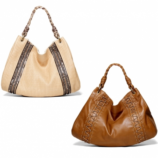 Donna Karan Spring 2020 Bags
